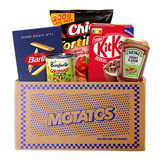 Motatos Vorrats & Koch Surprisebox