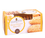 Grandma Wilds Stem Ginger Biscuits