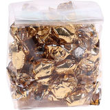 Majani Croccao Hasselnøddecrisp i Chokolade