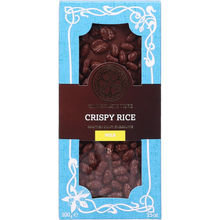 Motatos Crispy Rice Mælkechokolade