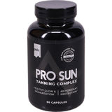 Puls Nutrition PRO SUN -rusketuskapselit