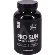 Pro Sun Tanning Complex