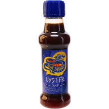 Østerssauce
