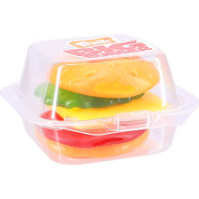 Motatos Stor Vingummiburger