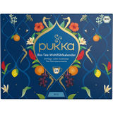 Pukka BIO Tee Wohlfühlkalender