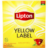 Lipton Schwarztee