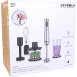 Severin Sauvasekoitinsetti