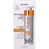 Frezyderm Sun Screen Velvet SPF 50+