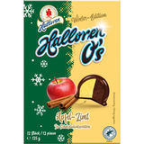 Halloren O's Apfel Zimt