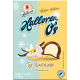 Halloren O's Vanillegipfel