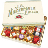 Niederegger Marzipan-Pralinen Nostalgiedose