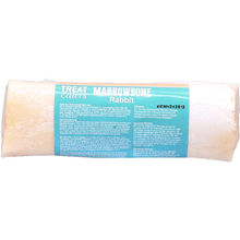 Okseben Hundesnack Kanin