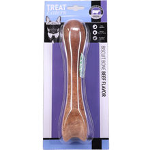 Biscuit Bone Beef Flavour