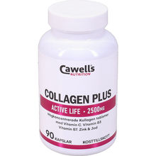 Collagen Plus Kosttilskud