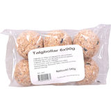 Sjöbogårdens Talgbollar 6-pack