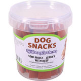 Sjöbogårdens Semi Moist Jerky Hundesnacks