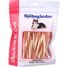 Chicken & Cod Hundesnacks