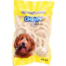 Chewy Donuts Hundesnacks