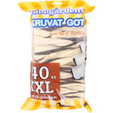 Bäst före: 2028-05-31 Sjöbogårdens Tuggpinnar Kyckling Skruvat Gott 40-pack