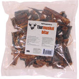 Sjöbogårdens Tyremuskel Godbidder til Hunde