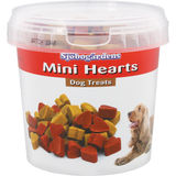 Sjöbogårdens Belöningsbitar Mini Hearts