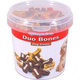 Parasta ennen: 01.06.2027 Sjöbogårdens Koiran Herkku Duo Bones