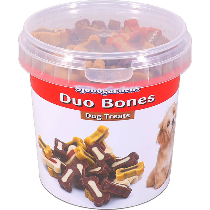 Sjöbogårdens Koiran Herkku Duo Bones