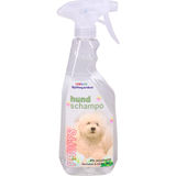 Sjöbogårdens Hundschampo