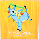 Tactic (Games) Lautapeli Donkey Balance Game