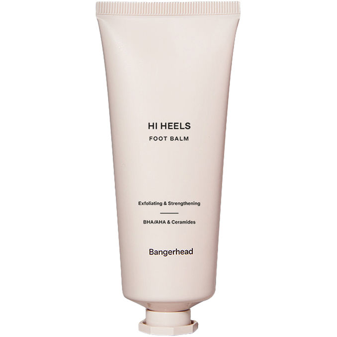 By Bangerhead Jalkavoide Hi Heels