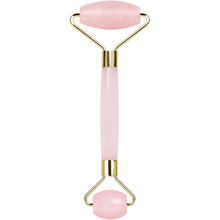 Rose Quartz Facial Roller