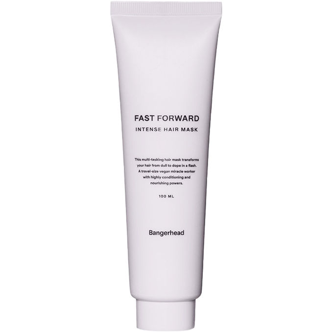 By Bangerhead Fast Forward Intense Hair Mask
