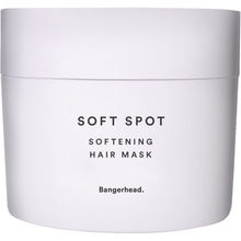 Soft Spot Softening Hair Mask