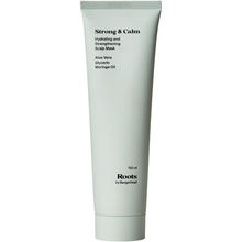 Hydrating and Strengthening Scalp Mask