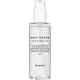 By Bangerhead Drip-Drops Hair & Body Oil