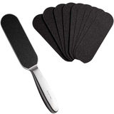 By Bangerhead Fotfil & Refill 10-pack