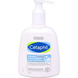 Cetaphil Hydrating Foaming Facial Creme Cleanser