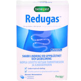 Benegast Redugas Mint Tuggtablett 20-pack