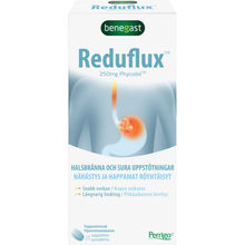 Reduflux Tyggetabletter