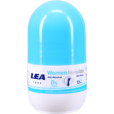 LEA Deoroller Travel Size Invisible
