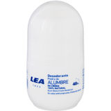 LEA Antiperspirant Alumbre
