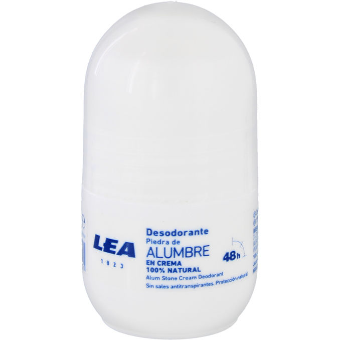 Alumbre Deoroller travel size 20ml