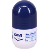 LEA Antiperspirant Men Extra Dry