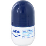 LEA Antiperspirantti Extra Dry Travel Size