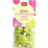 Rosengarten Schoko-Eier Milchcreme 
