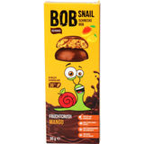 BOB SNAIL Milchschokolade Mango