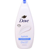 Dove Hydrate Shower Gel