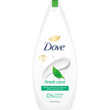 Dove Fresh care Shower Gel