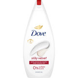 Dove Duschkräm Silky Velvet