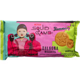 Yummer's Vaniljkakor Squid Game 